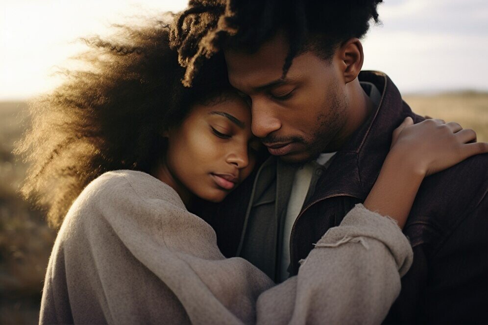 Comment parler d’amour dans sa culture : différences et points communs africains