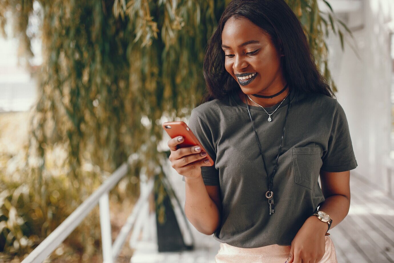 Les jeunes Africains et l’amour à l’ère du digital